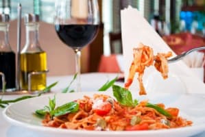 Restaurant - Cafe  - Takeaway - Italian Cuisine - Takeaway -Sutherland Shire- Restaurant - 5 nigh...
