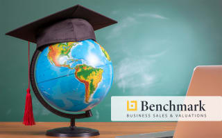 MARKET-LEADING EDUCATION & MIGRATION SERVICES PLATFORM