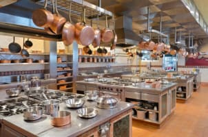 Kitchen Equipment T/O$3M pa*Eastern sub*Cheap Rent*Any Offer [1806052]