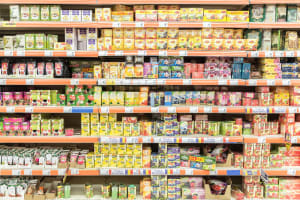 Indian & Sri Lankan Grocery Store