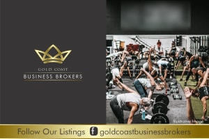 Are You The Next Club Pilates Owner? Join 850 global in Burleigh