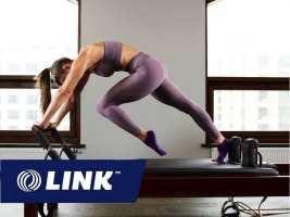Superb Profitable Pilates Studio | Under Management
