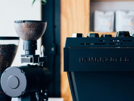 Prime Helensvale Cafe Opportunity – High-Visibility Location