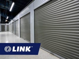 Longstanding Storage & Removals Business - 50 Year History