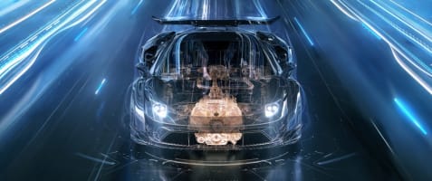 High-Performance Automotive Workshop – Fully Equipped & Growing