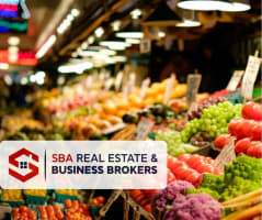 Chattel Sale - Fruit & Veg Shop in Prime Balwyn Location