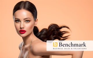 Iconic Luxury Hair Salon for Sale - Fully Managed - Eastern Suburbs