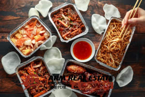 ​Asian Takeaway Business In Benalla For Sale | North East Victoria, Strong Profit Margin
