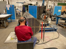 Long-Established Engineering And Fabrication Business | Pacific Islands & Australia | Strong Cash...