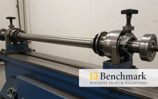 Profitable Niche Tailshaft Workshop – 81% ROI, Freehold Optional