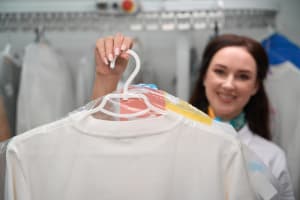 Two High-Performing Dry Cleaning Businesses – Essendon & Brunswick with modern Automated 24/7 Sys...