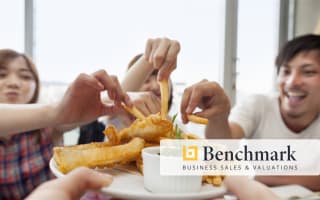 Busy suburban Fish & Chips/Fresh Seafood – Tweed Shire