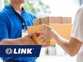 Franchise Courier Parcel Delivery Business