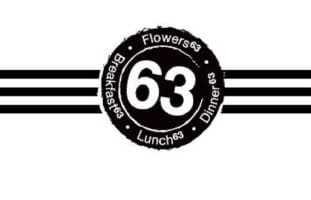 Cafe 63 Kingaroy - 6008