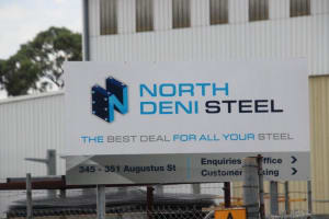 Riverina Region’s Leading Independent Steel Distributor- Deniliquin, Regional NSW