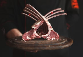 Award-Winning Established Butcher Shop – $45K Weekly Sales, Fully Staffed with a Strong Reputation