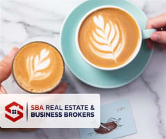 Cafe for Sale - Prime St Kilda Location | Ultra-Low Rent