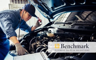 REPCO AUTHORISED AUTOMOTIVE WORKSHOP - SOUTHERN CORRIDOR