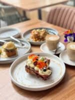Cafe Franchise - Prime Centre Location - 37557