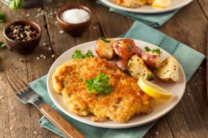 Restaurant - German inspired - 80 seater - Fully Licensed - QLD Central Coast - KH1015