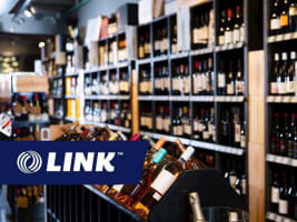 Well-Positioned Liquor Store - Melbourne