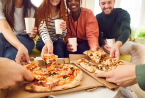 Established Pizza & Coffee Business – Caulfield North – 20 Years