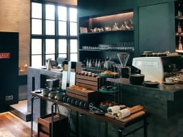 Gold Coast - Unisex Hair and Cafe for Sale- A local icon