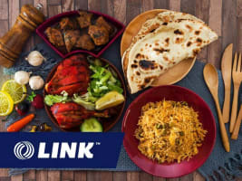 Authentic Indian Restaurant in Prime Cranbourne West Village