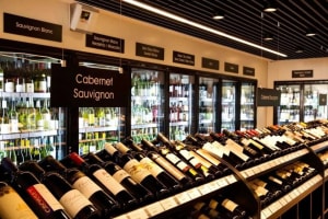 Spacious bottleshop business for sale CBD Vermont Mitcham Ivanhoe Carlton Keysborough area