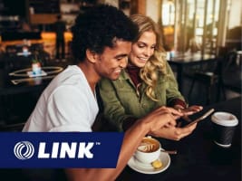 UNDER OFFER Modern Cafe Business for Sale