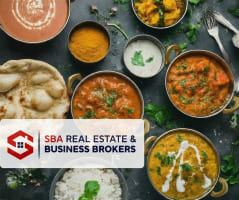 Indian Restaurant in Bacchus Marsh - Ready to Operate