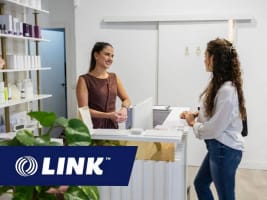 Day Spa & Skin Clinic - Fully Under Management, St Kilda