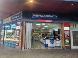 Moonee Beach Post News & Gifts (SP2513)