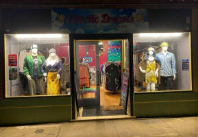 Successful Local Clothing and Accessories Store Business for Sale