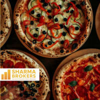 Super Low Rent, High Profit: Established Pizza Business for Sale - St Albans!