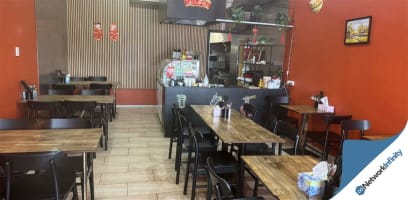 Offer Accepted Restaurant Hospitality Space for Sale Marickville
