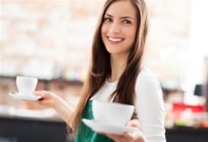 Five Days Cafe with Low Rent in Fairfield - Ref: 16165