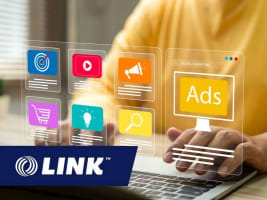 Leading, Full-Service Creative & Digital Agency