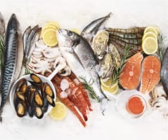 RARE: Highly Profitable, Managed Seafood Business + Freehold - TSV