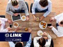 Prime Modern CBD Cafe | Priced for a Quick Sale