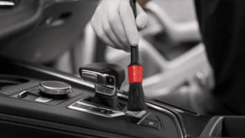 CAR CARE/DETAILING -- CRANBOURNE WEST-- 1P11379