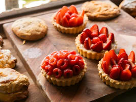 100% VEGAN & CERTIFIED GLUTEN-FREE -  Sacre Coeur Patisserie