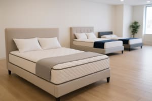 Well-Positioned Inner West Mattress Retailer  Ref: 1246