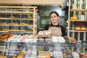 Koo Wee Rup Bakery & Cafe For Sale | Long-Established Country Bakery | Strong Takings | Low Rent