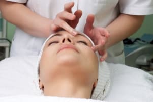 Mobile Spa - Massage - Health & Wellness owner 13 years - Victoria Nth Victoria - G1709