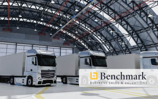 Brisbane Transport Business | Secure Contracts | $520K+ Average Normalised Profi