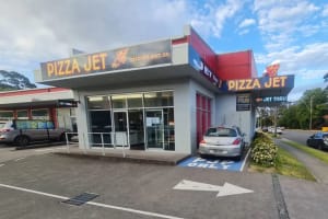 Pizza Jet Corrimal