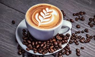 NEAR NEW CAFE/ESPRESSO BAR