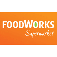 FOODWORKS (MELBOURNE)