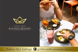 $250K+ PROFIT BYRON BAY CAFÉ – BEACHFRONT LIFESTYLE BUSINESS | SEMI-MANAGED | RARE OPPORTUNITY